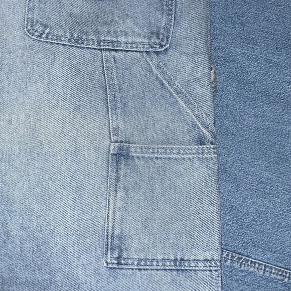 Urban Outfitters BDG Denim (NWT) Work Pant Fit Jeans - Sz  34/32. - Picture 12 of 13